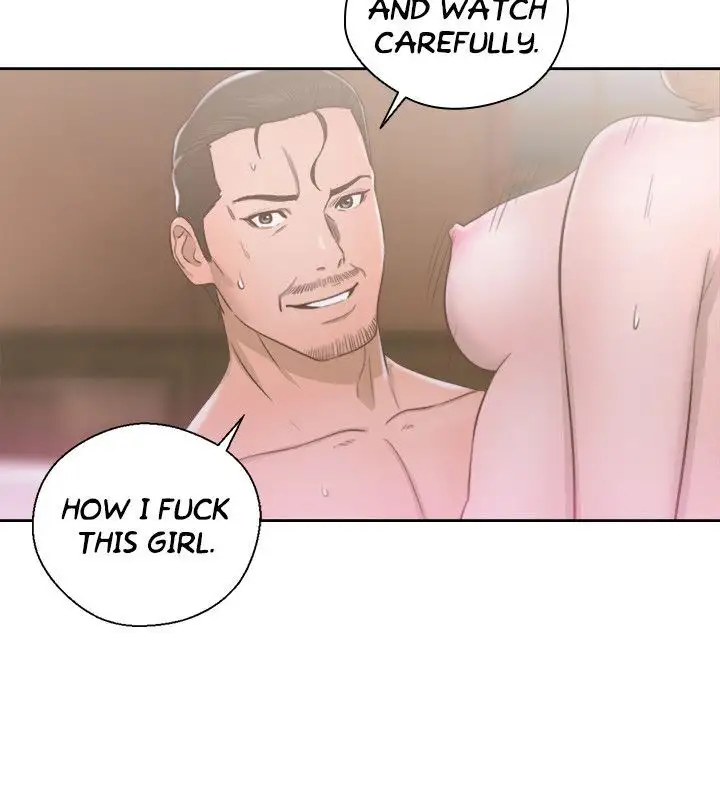 Lust Awakening - Chapter 49 [photo 37] - MangaPorn