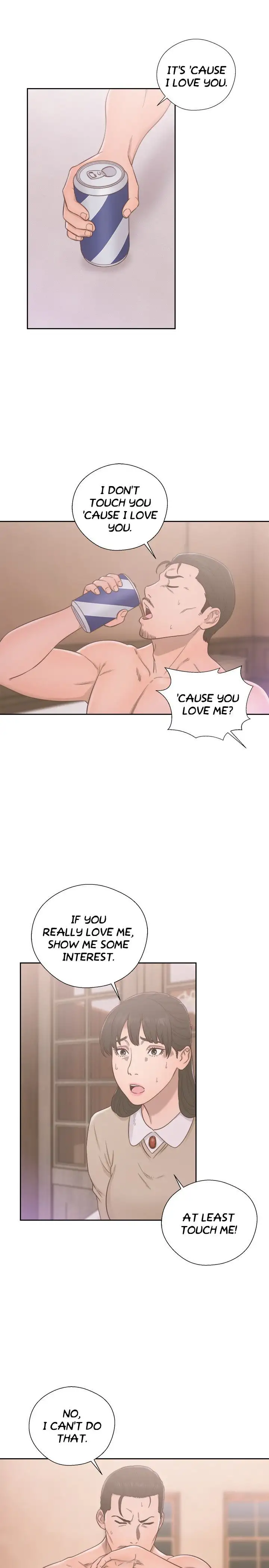 Lust Awakening - Chapter 50 [photo 11] - MangaPorn