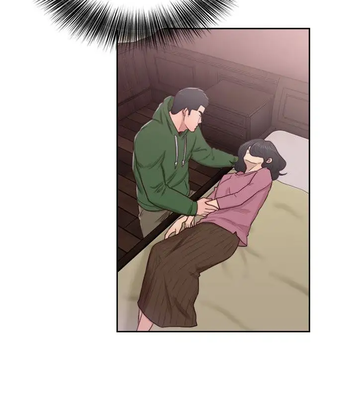 Lust Awakening - Chapter 50 [photo 18] - MangaPorn