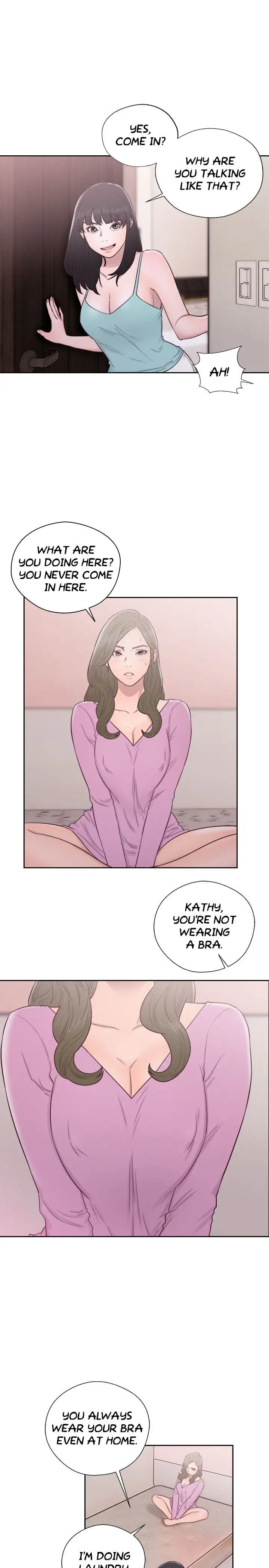 Lust Awakening - Chapter 50 [photo 23] - MangaPorn