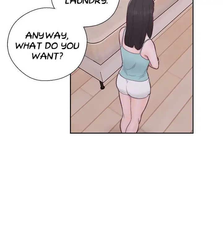 Lust Awakening - Chapter 50 [photo 24] - MangaPorn