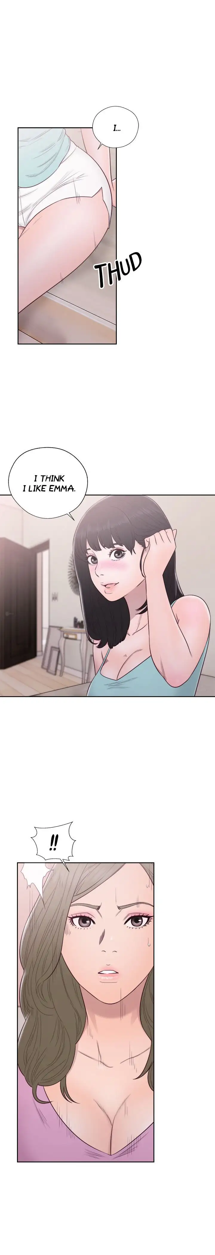 Lust Awakening - Chapter 50 [photo 27] - MangaPorn