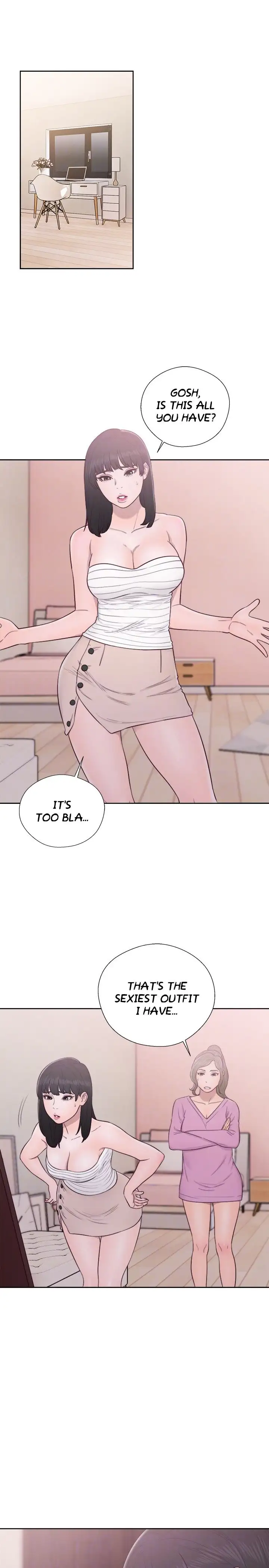 Lust Awakening - Chapter 51 [photo 14] - MangaPorn