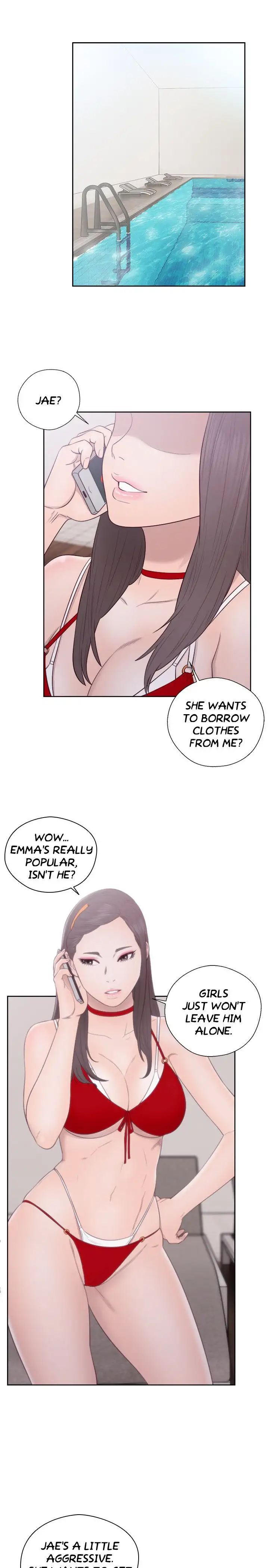 Lust Awakening - Chapter 51 [photo 20] - MangaPorn