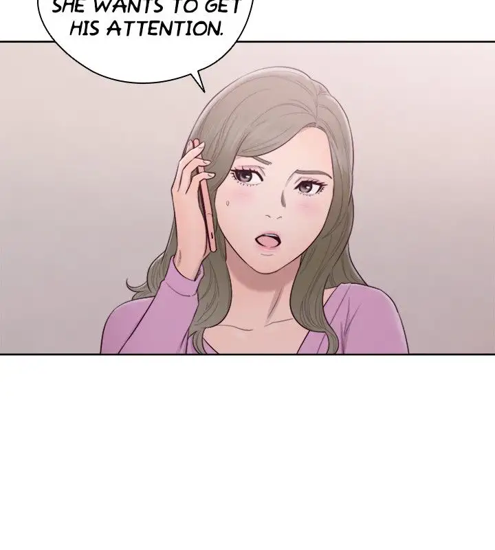 Lust Awakening - Chapter 51 [photo 21] - MangaPorn