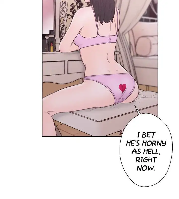 Lust Awakening - Chapter 51 [photo 29] - MangaPorn