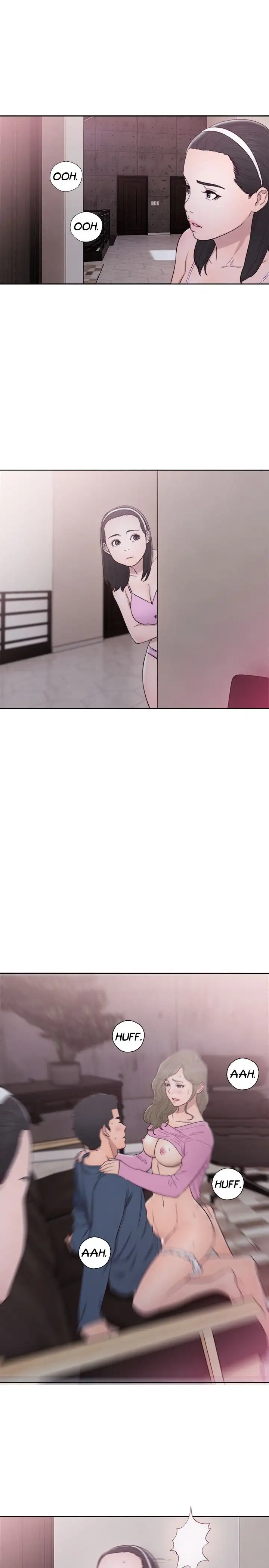 Lust Awakening - Chapter 51 [photo 32] - MangaPorn