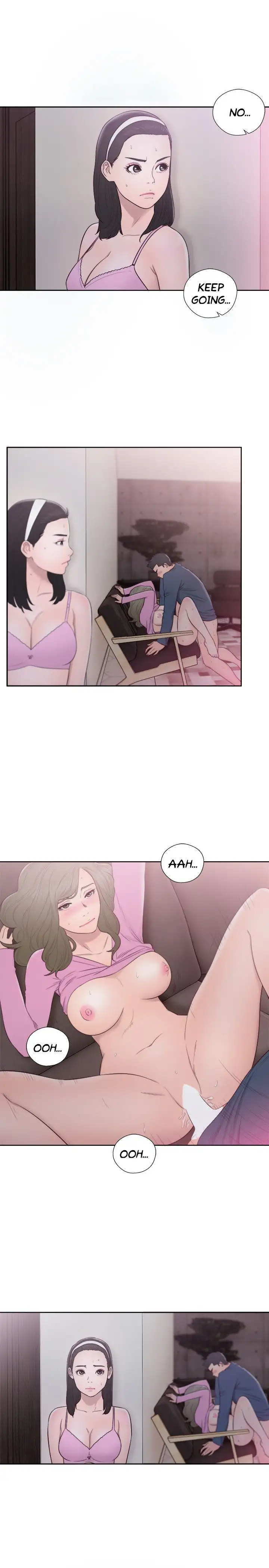 Lust Awakening - Chapter 51 [photo 38] - MangaPorn