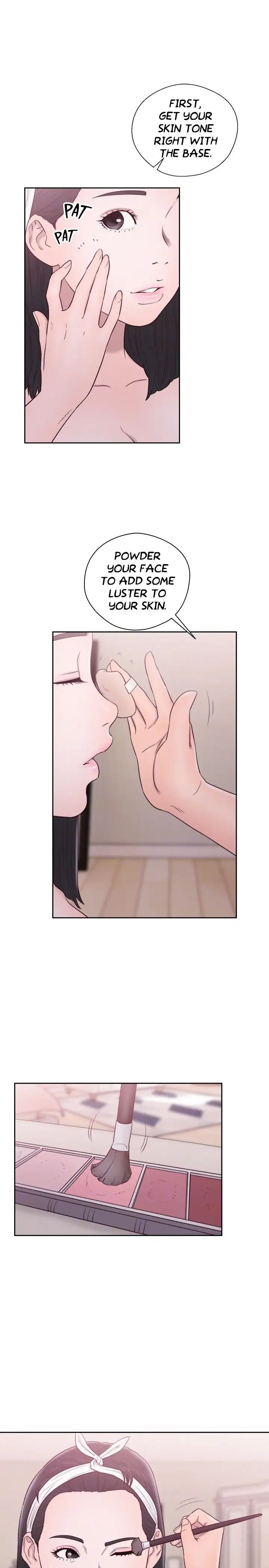 Lust Awakening - Chapter 51 [photo 5] - MangaPorn