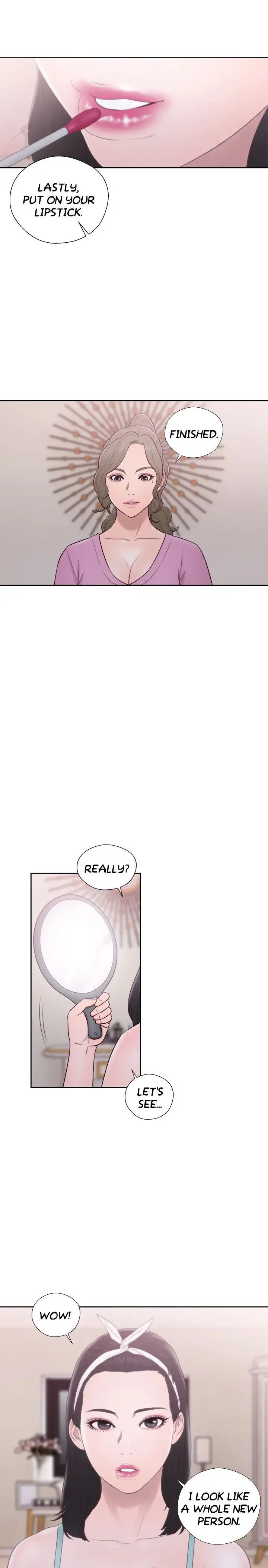 Lust Awakening - Chapter 51 [photo 9] - MangaPorn