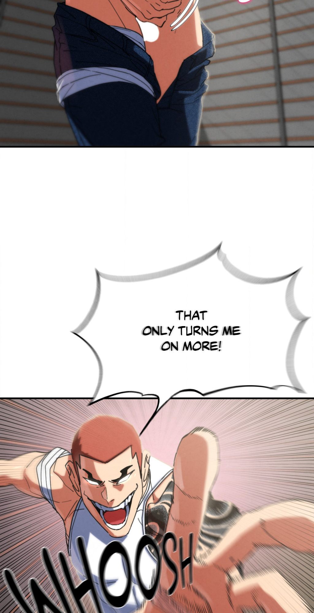 Seniors of Class 5 - Chapter 77 [photo 11] - MangaPorn