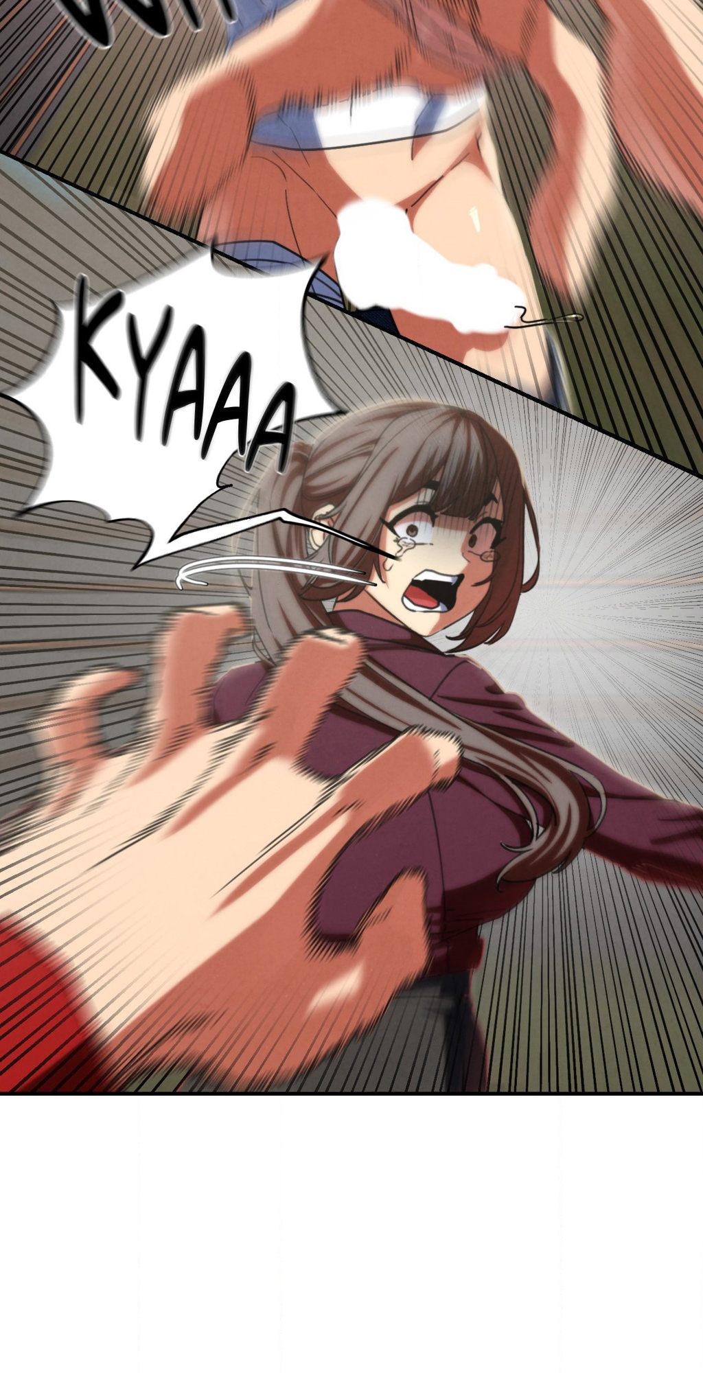 Seniors of Class 5 - Chapter 77 [photo 12] - MangaPorn