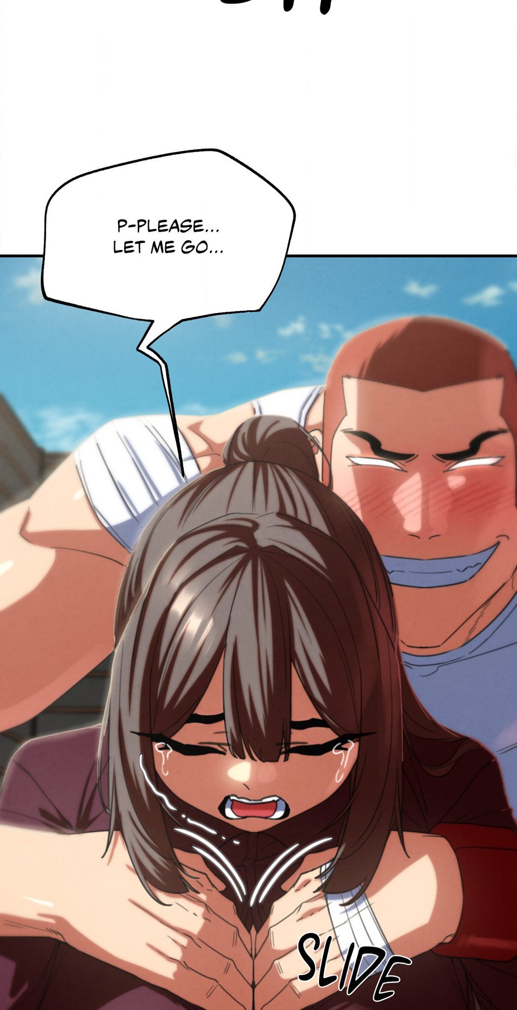 Seniors of Class 5 - Chapter 77 [photo 14] - MangaPorn