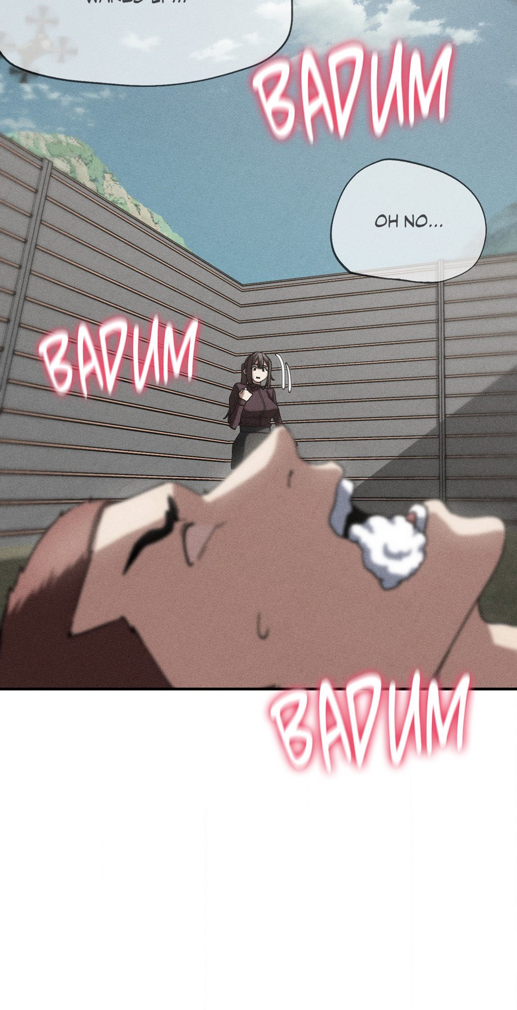 Seniors of Class 5 - Chapter 77 [photo 2] - MangaPorn