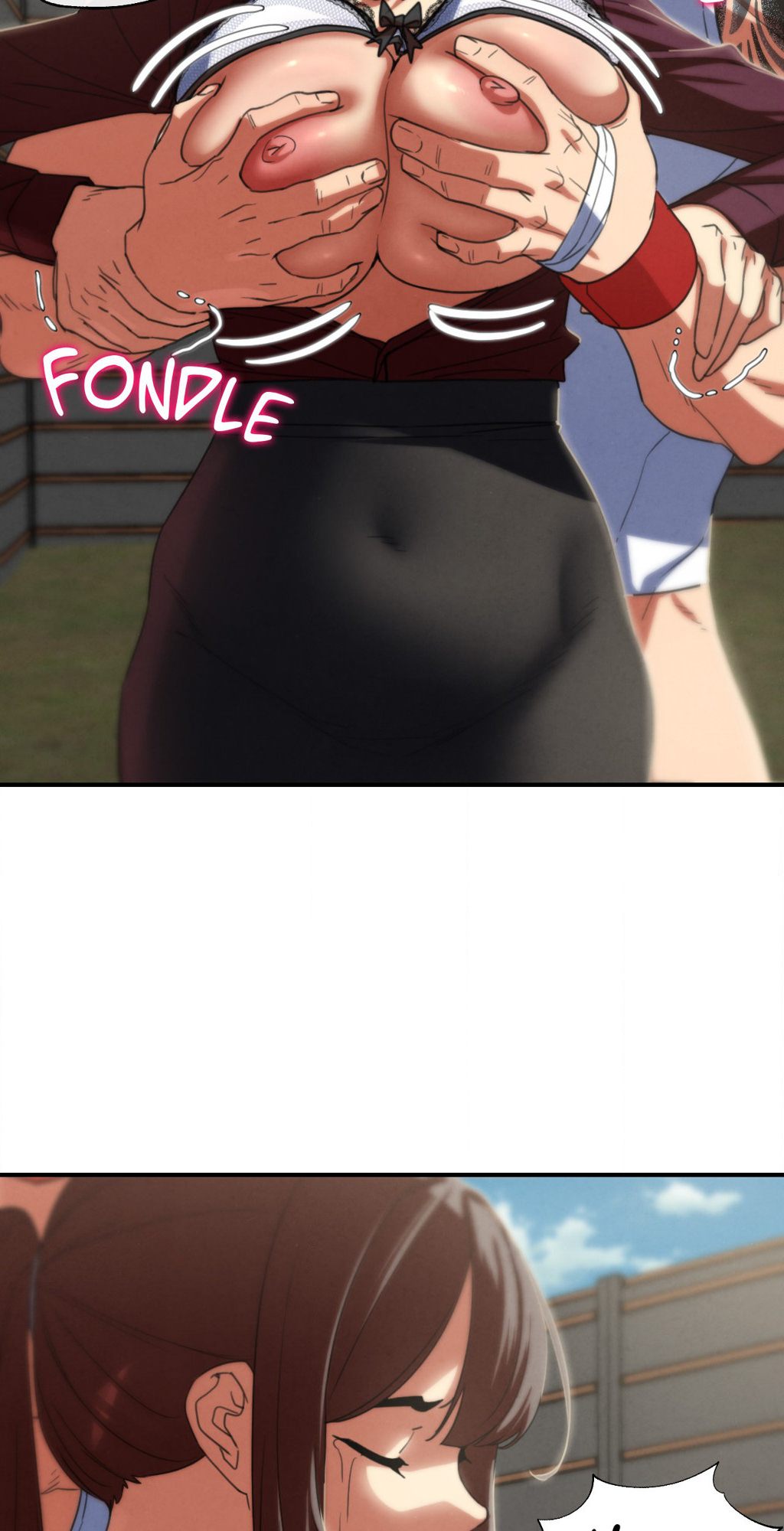 Seniors of Class 5 - Chapter 77 [photo 20] - MangaPorn