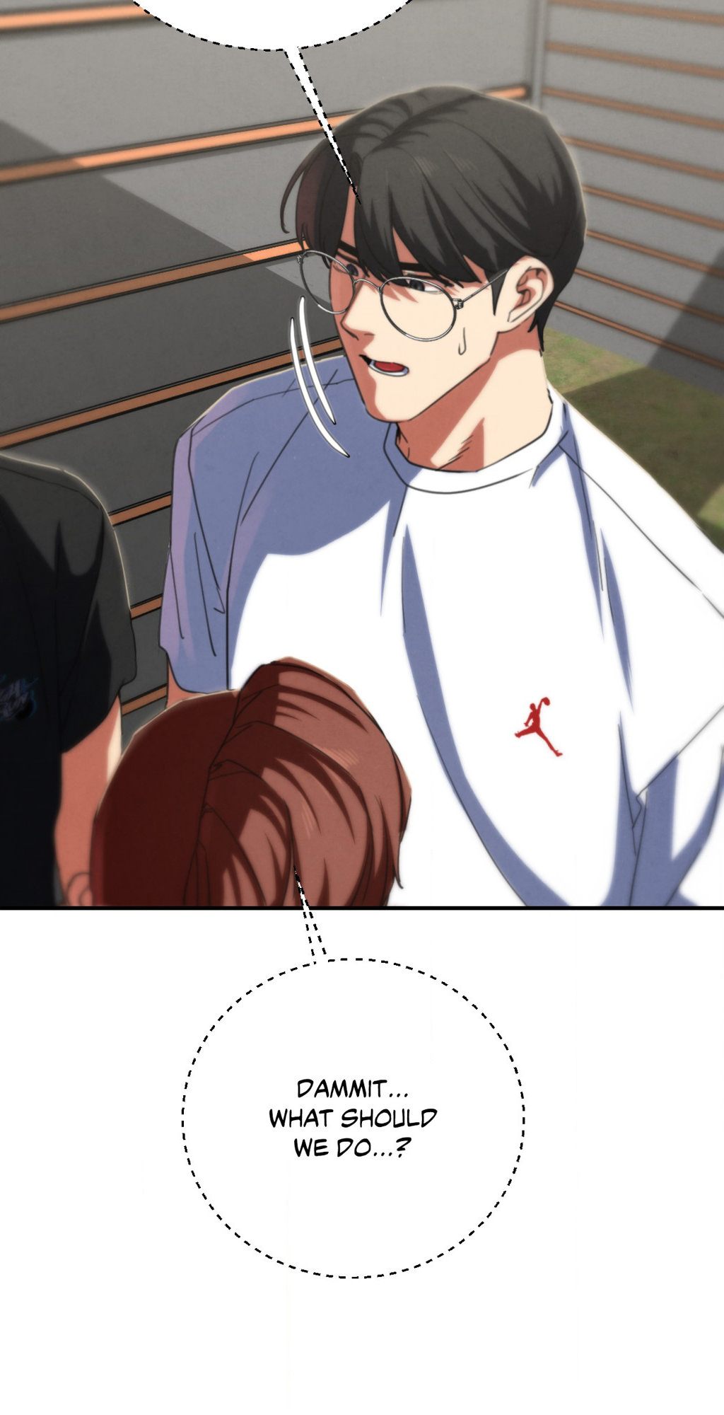 Seniors of Class 5 - Chapter 77 [photo 24] - MangaPorn