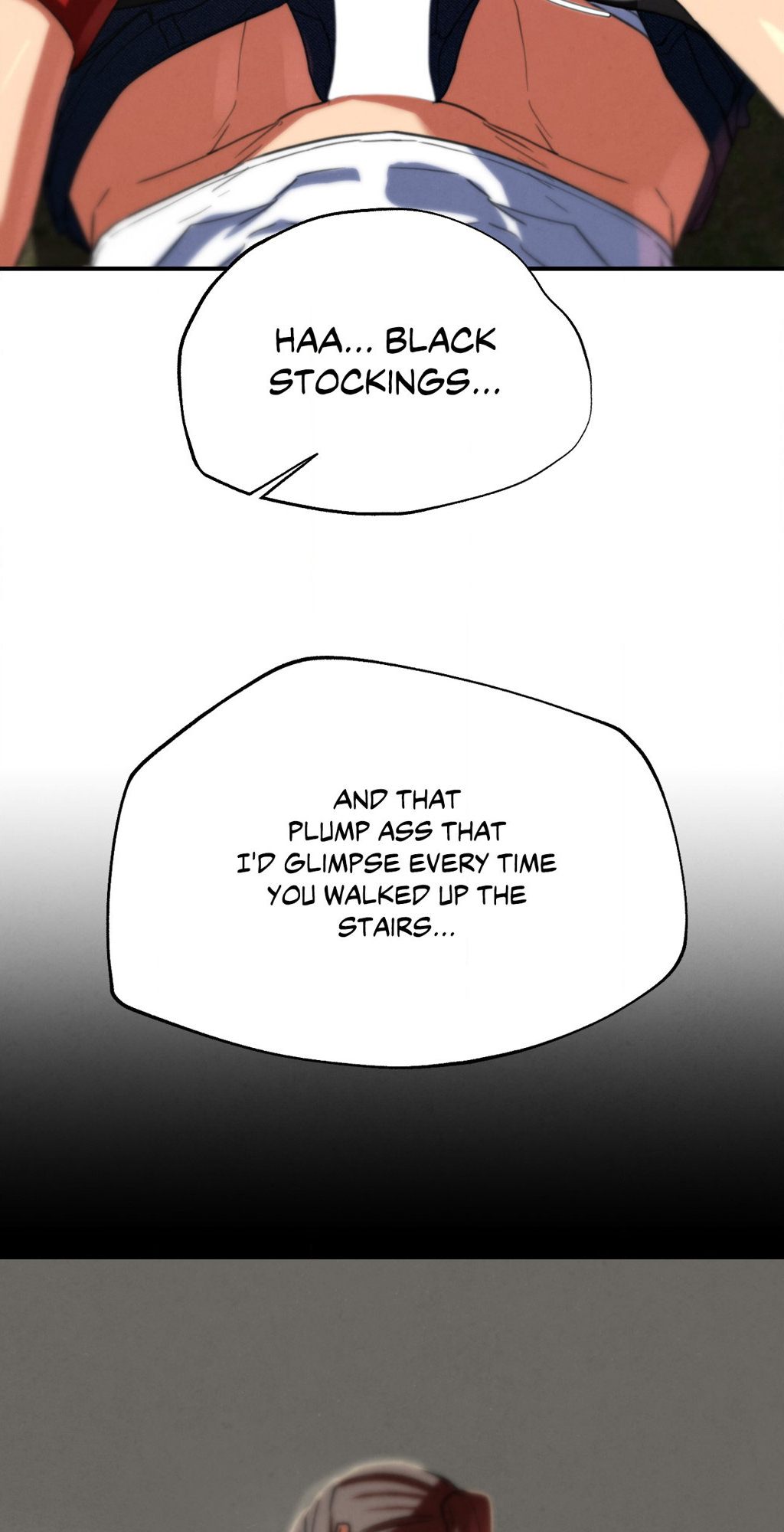 Seniors of Class 5 - Chapter 77 [photo 27] - MangaPorn