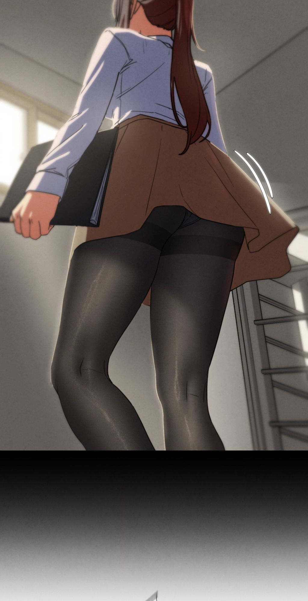 Seniors of Class 5 - Chapter 77 [photo 28] - MangaPorn