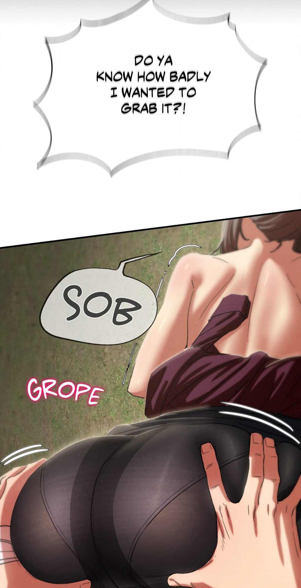 Seniors of Class 5 - Chapter 77 [photo 29] - MangaPorn