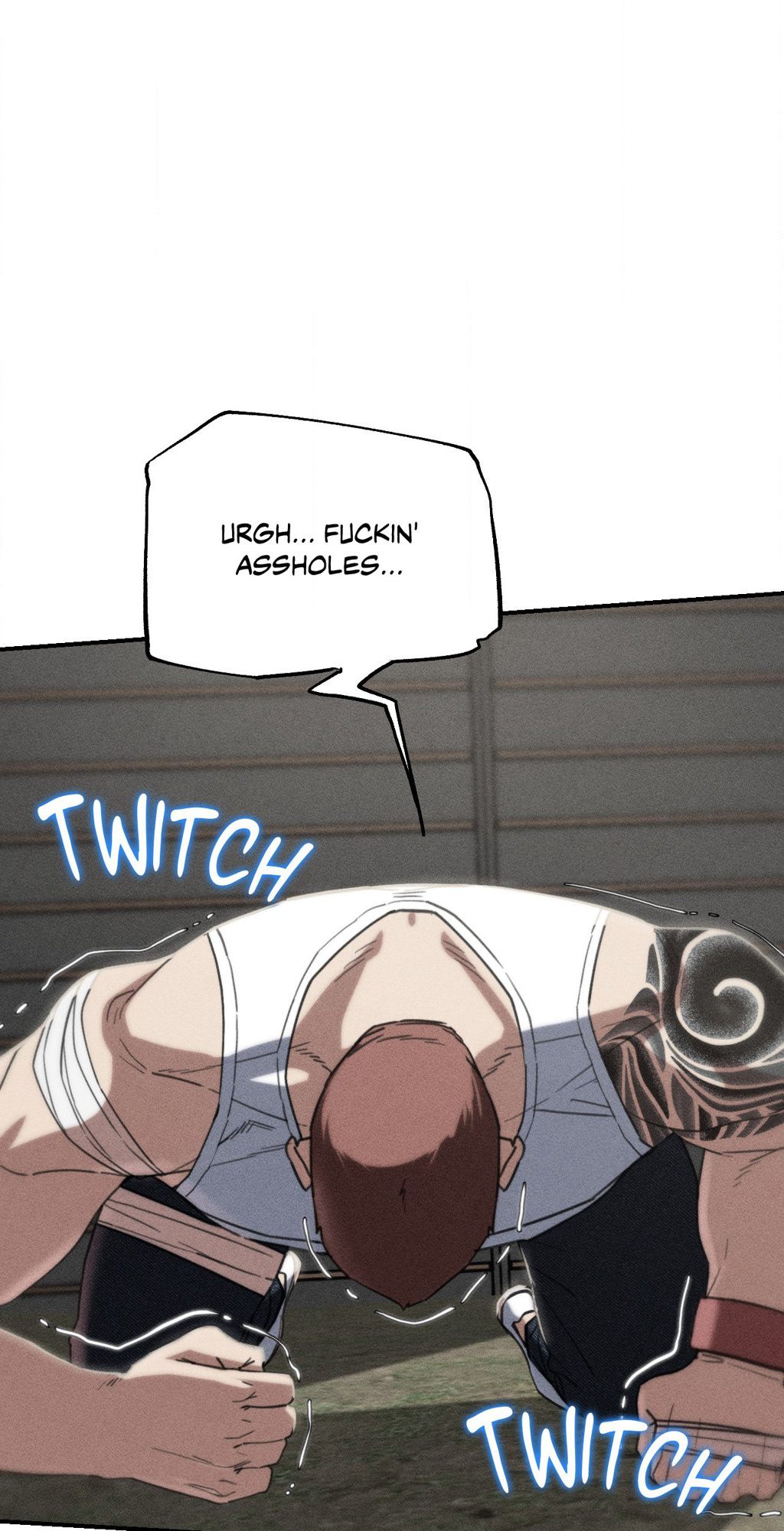 Seniors of Class 5 - Chapter 77 [photo 3] - MangaPorn