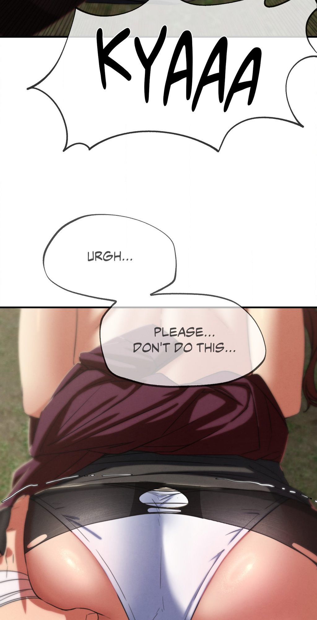 Seniors of Class 5 - Chapter 77 [photo 32] - MangaPorn