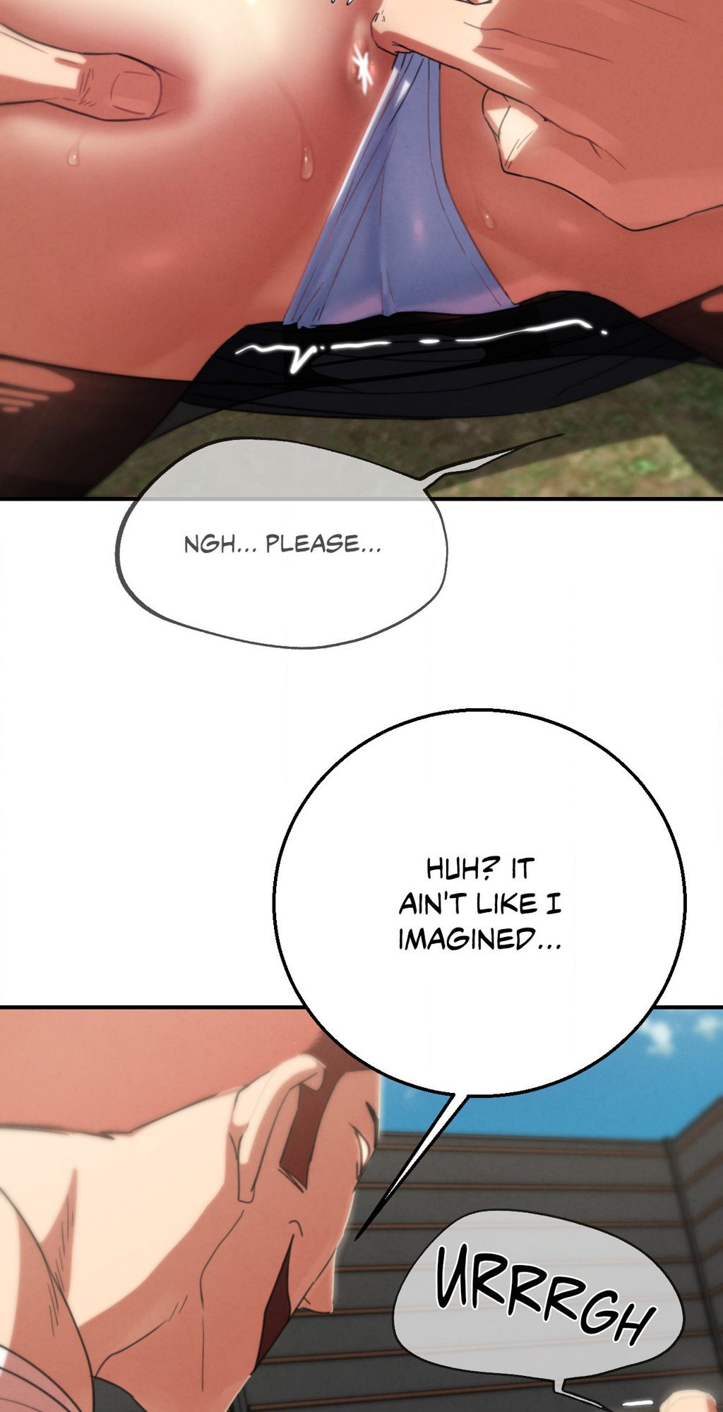 Seniors of Class 5 - Chapter 77 [photo 34] - MangaPorn