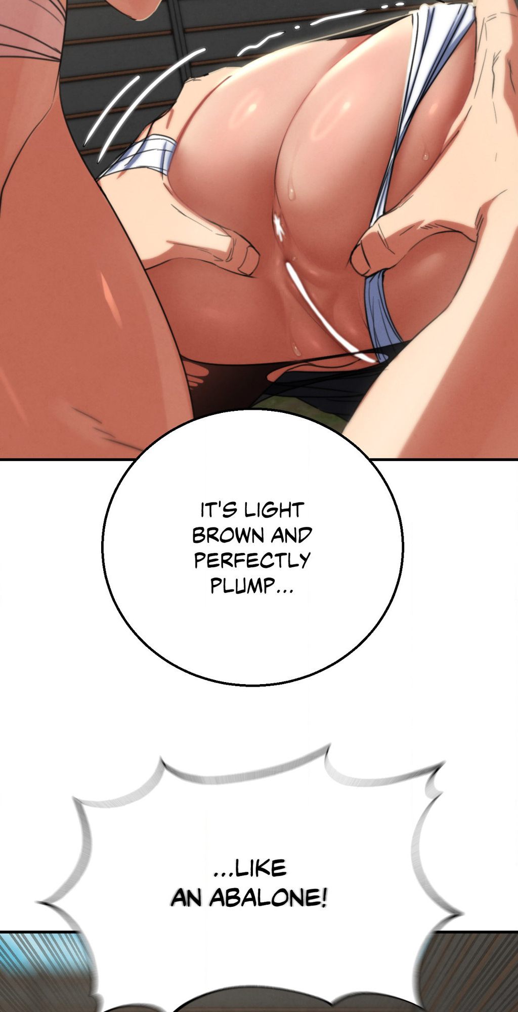 Seniors of Class 5 - Chapter 77 [photo 35] - MangaPorn