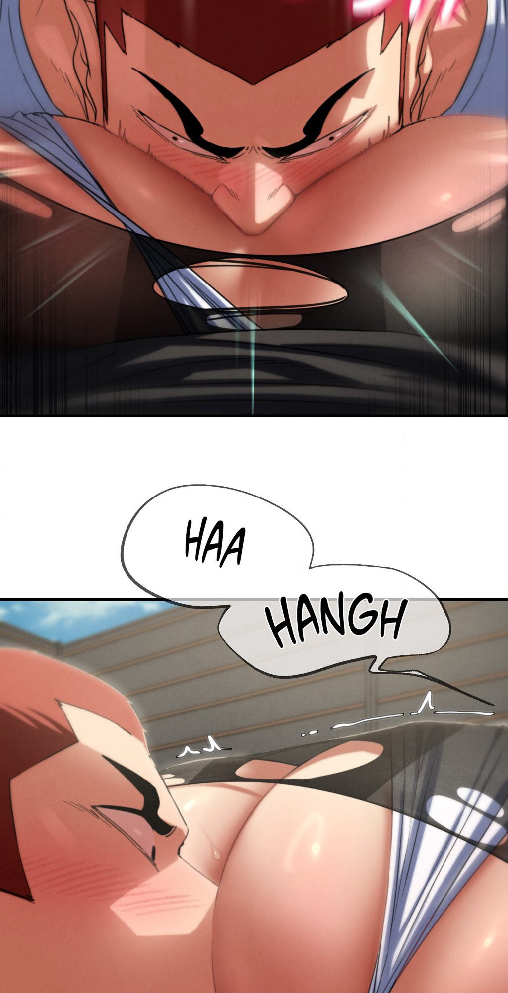 Seniors of Class 5 - Chapter 77 [photo 37] - MangaPorn