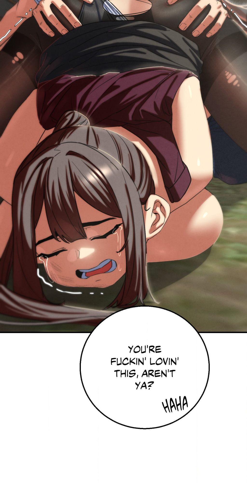 Seniors of Class 5 - Chapter 77 [photo 39] - MangaPorn