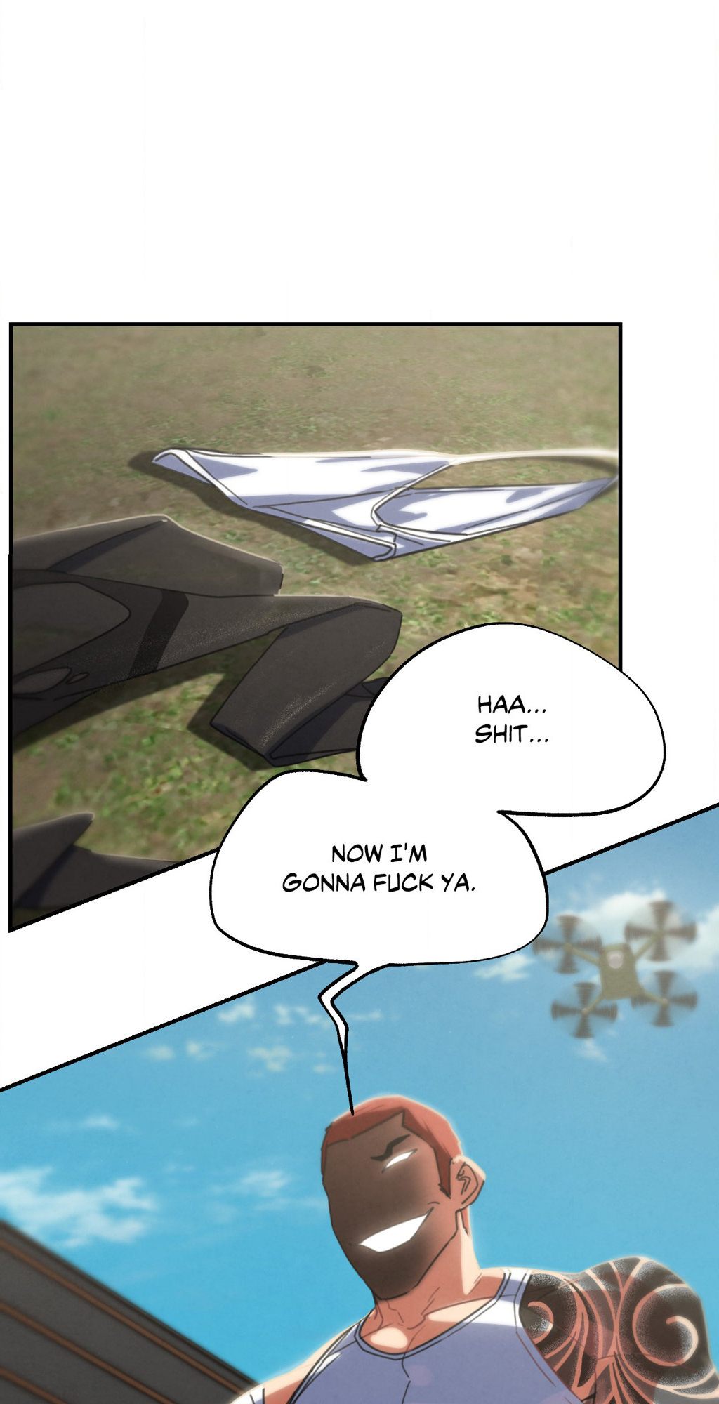 Seniors of Class 5 - Chapter 77 [photo 40] - MangaPorn