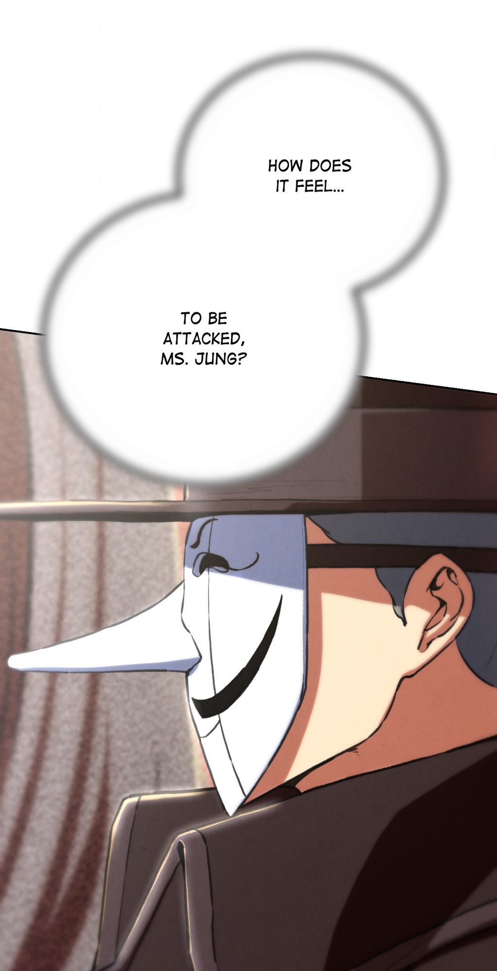 Seniors of Class 5 - Chapter 77 [photo 45] - MangaPorn