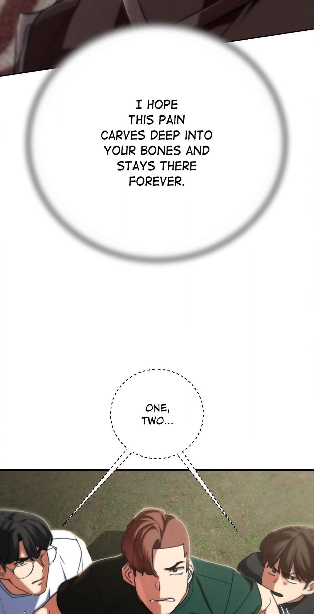 Seniors of Class 5 - Chapter 77 [photo 46] - MangaPorn