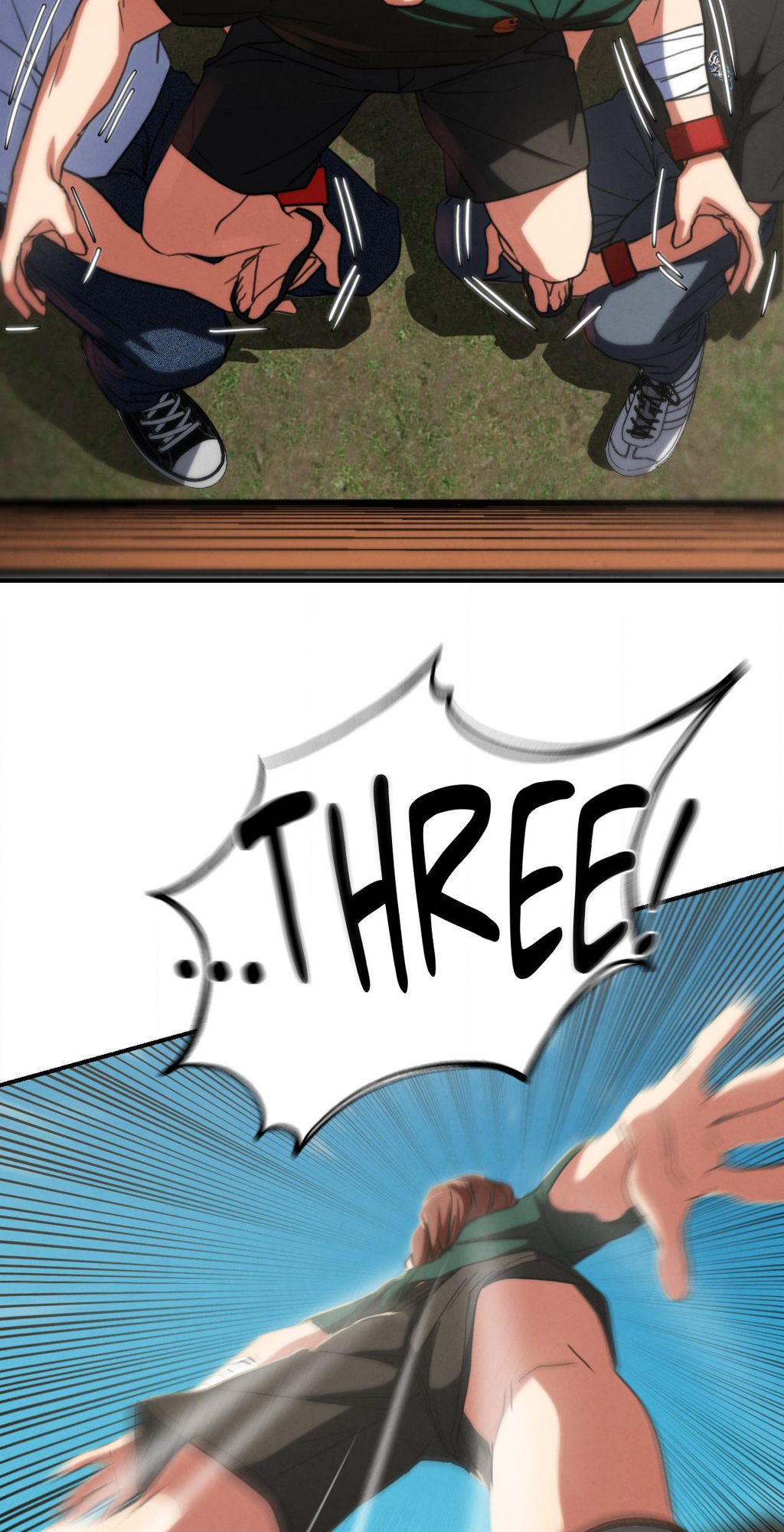 Seniors of Class 5 - Chapter 77 [photo 47] - MangaPorn