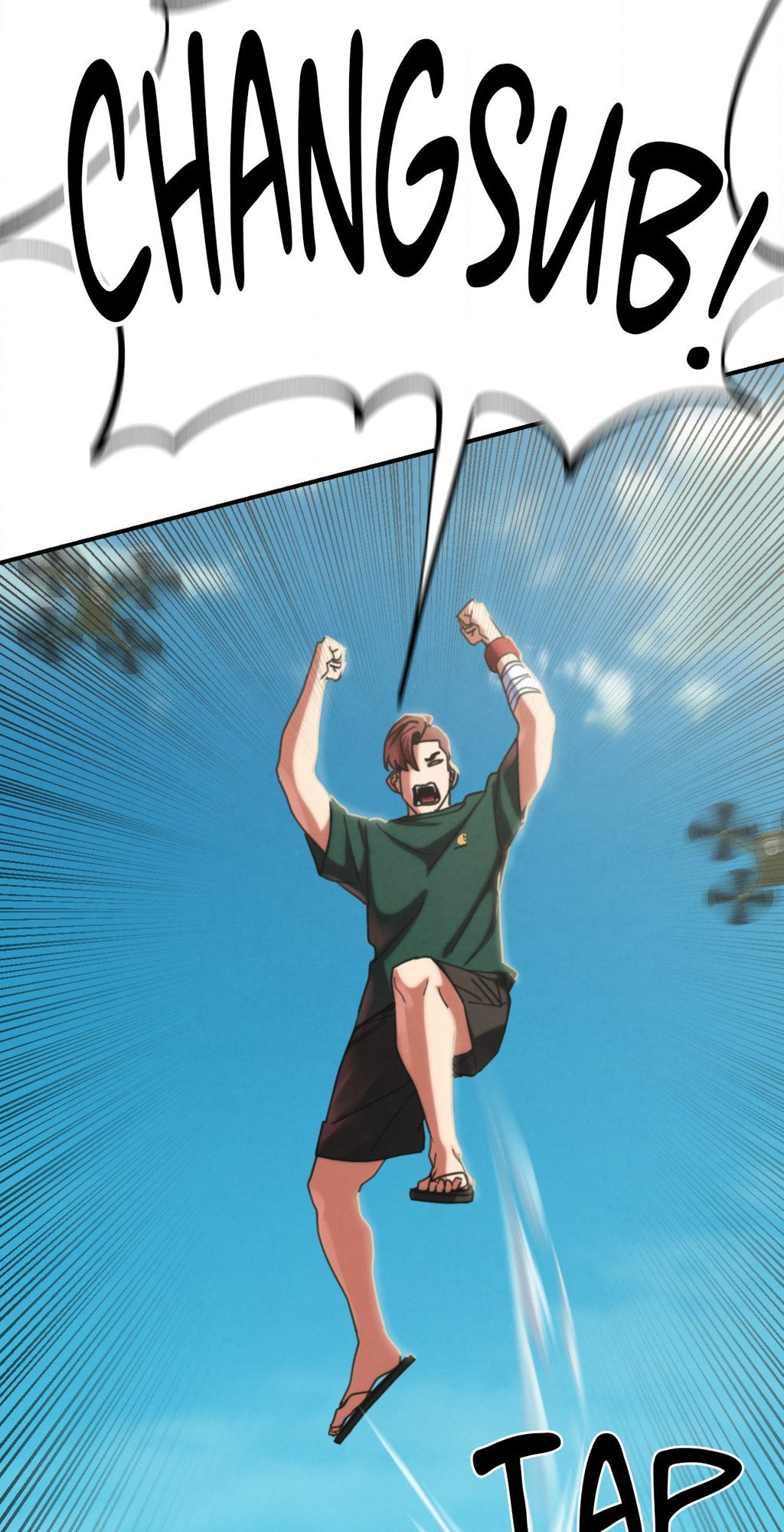 Seniors of Class 5 - Chapter 77 [photo 49] - MangaPorn