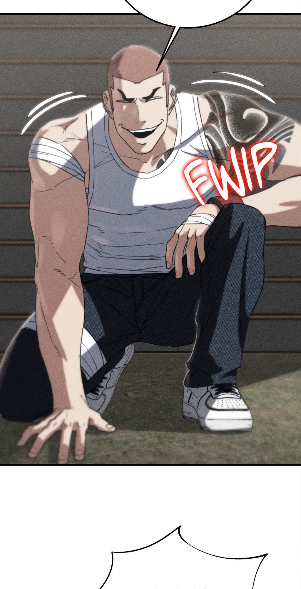 Seniors of Class 5 - Chapter 77 [photo 5] - MangaPorn