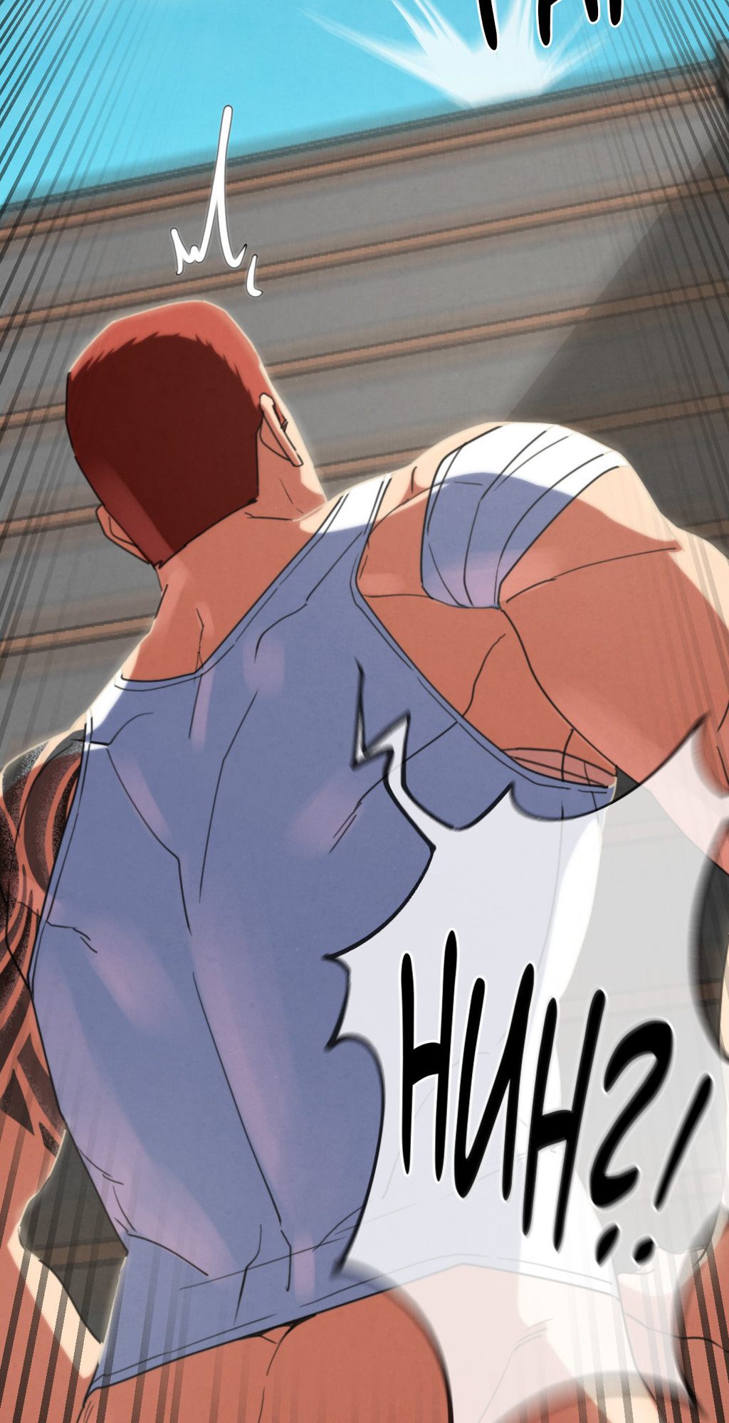 Seniors of Class 5 - Chapter 77 [photo 50] - MangaPorn