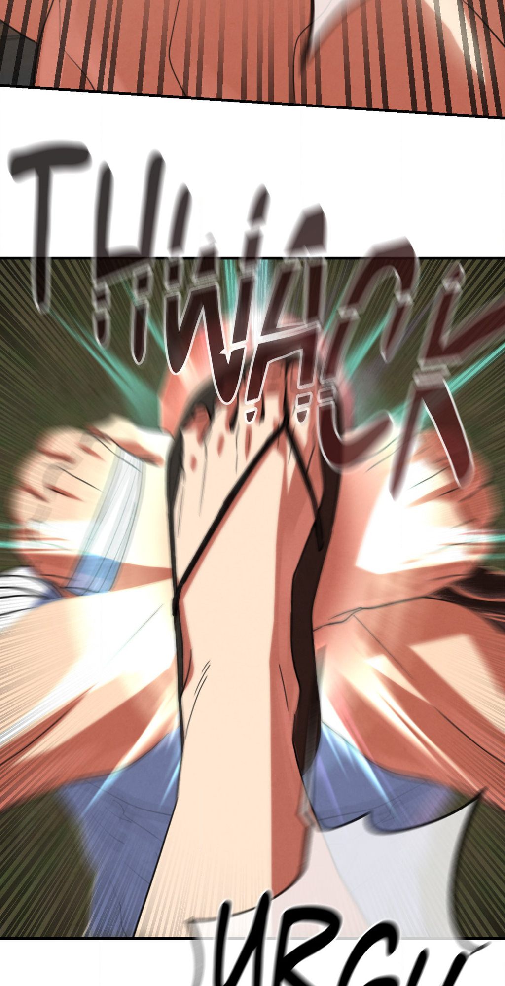 Seniors of Class 5 - Chapter 77 [photo 51] - MangaPorn