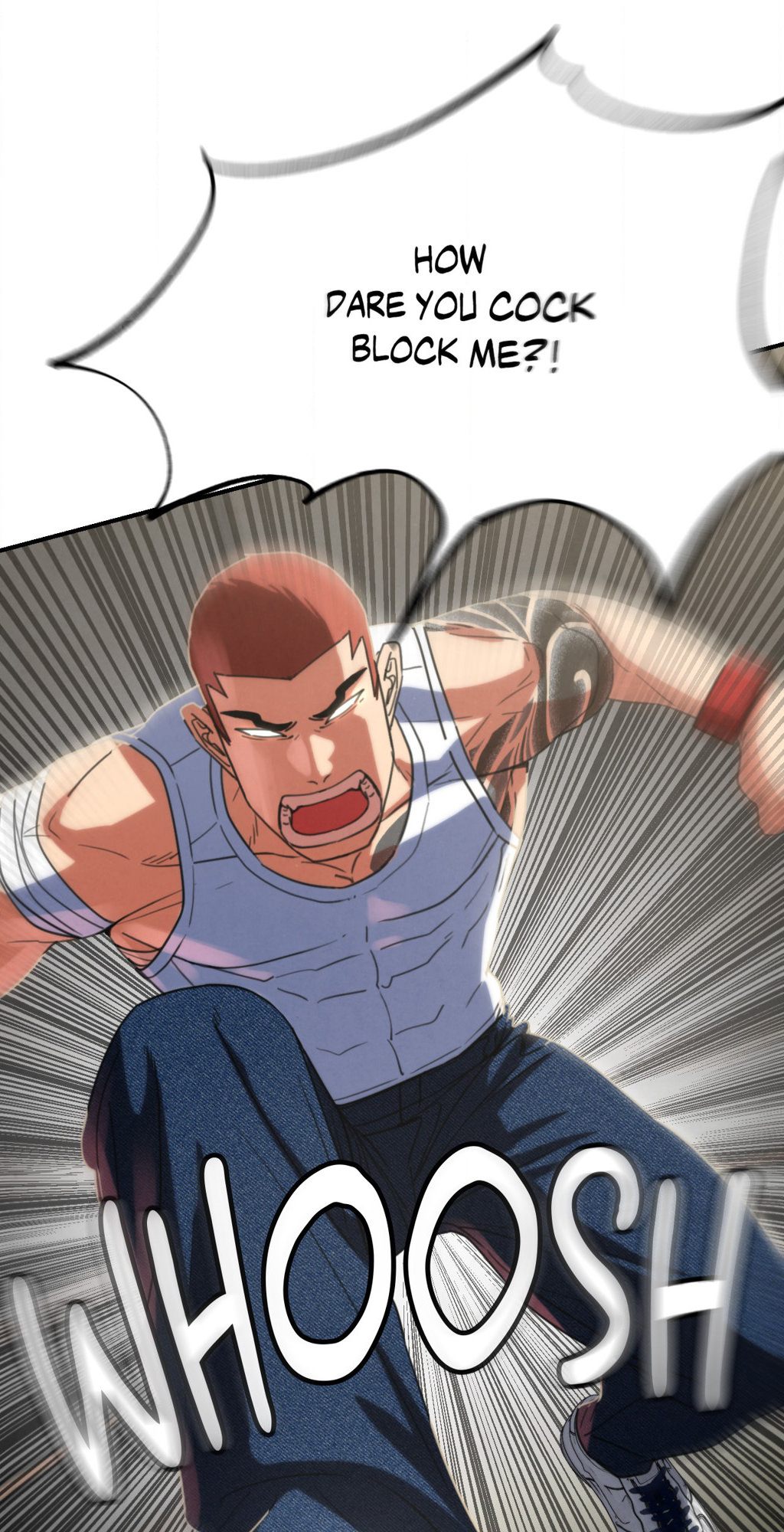 Seniors of Class 5 - Chapter 77 [photo 55] - MangaPorn