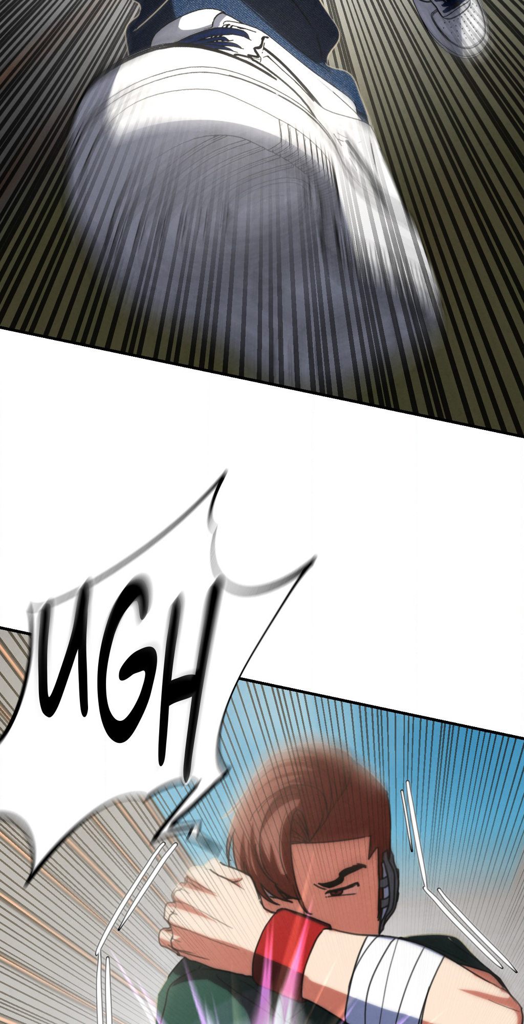 Seniors of Class 5 - Chapter 77 [photo 56] - MangaPorn