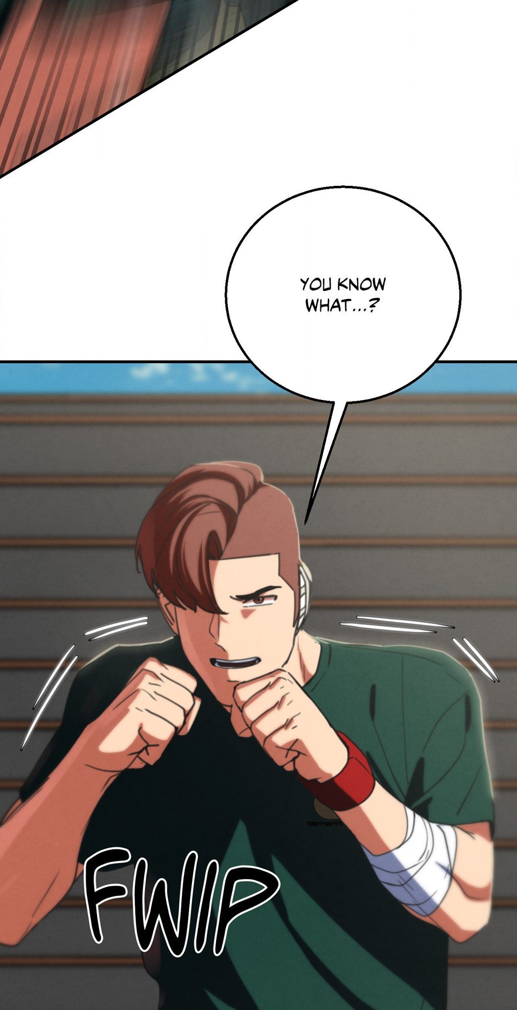 Seniors of Class 5 - Chapter 77 [photo 59] - MangaPorn