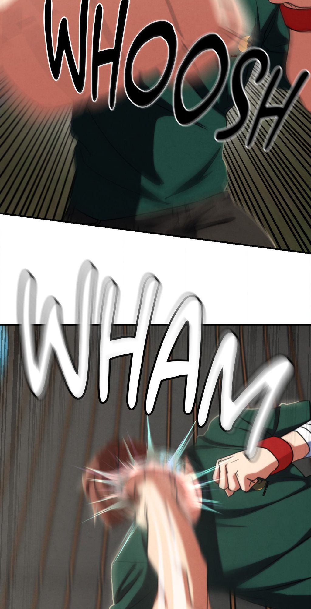 Seniors of Class 5 - Chapter 77 [photo 61] - MangaPorn