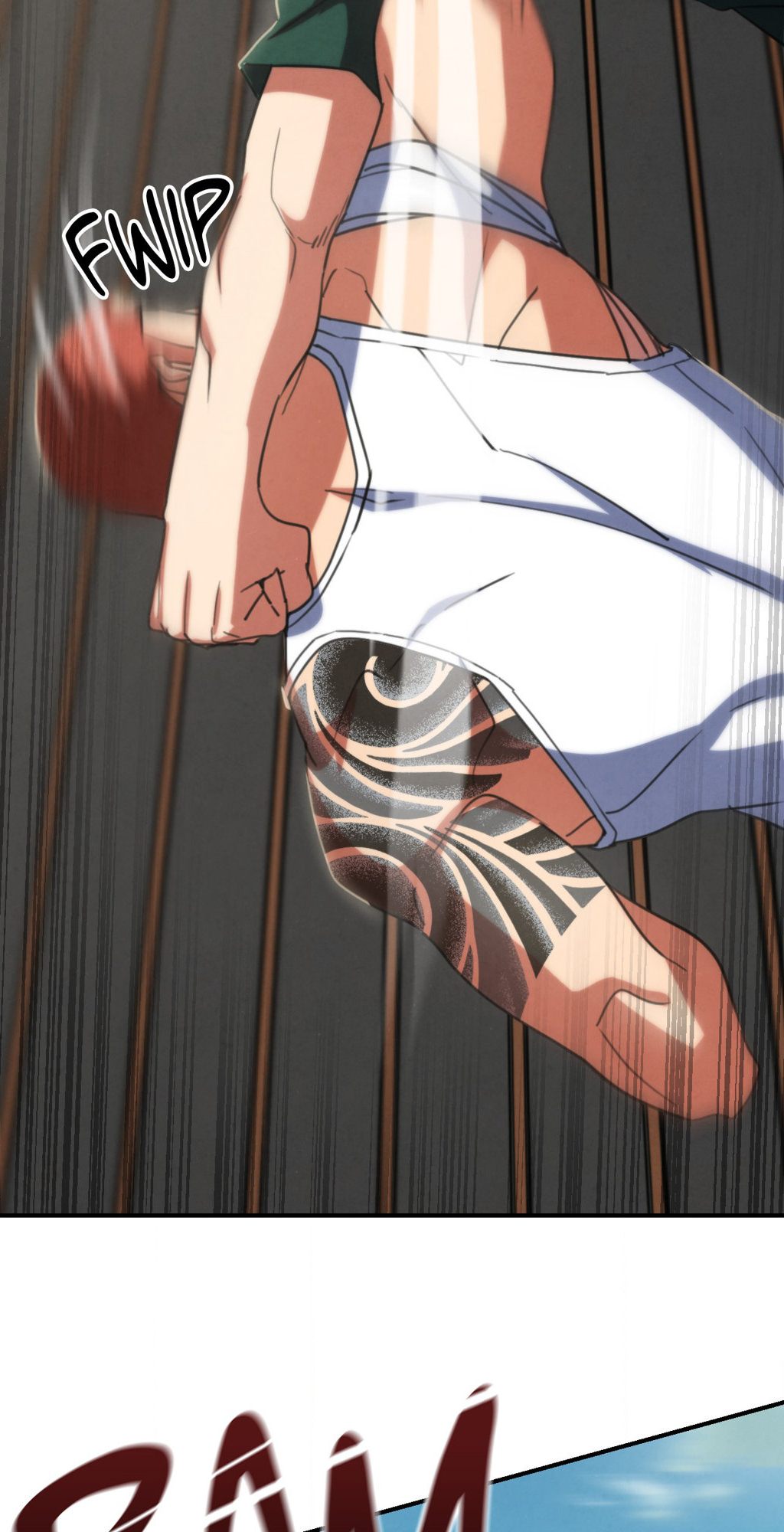 Seniors of Class 5 - Chapter 77 [photo 62] - MangaPorn