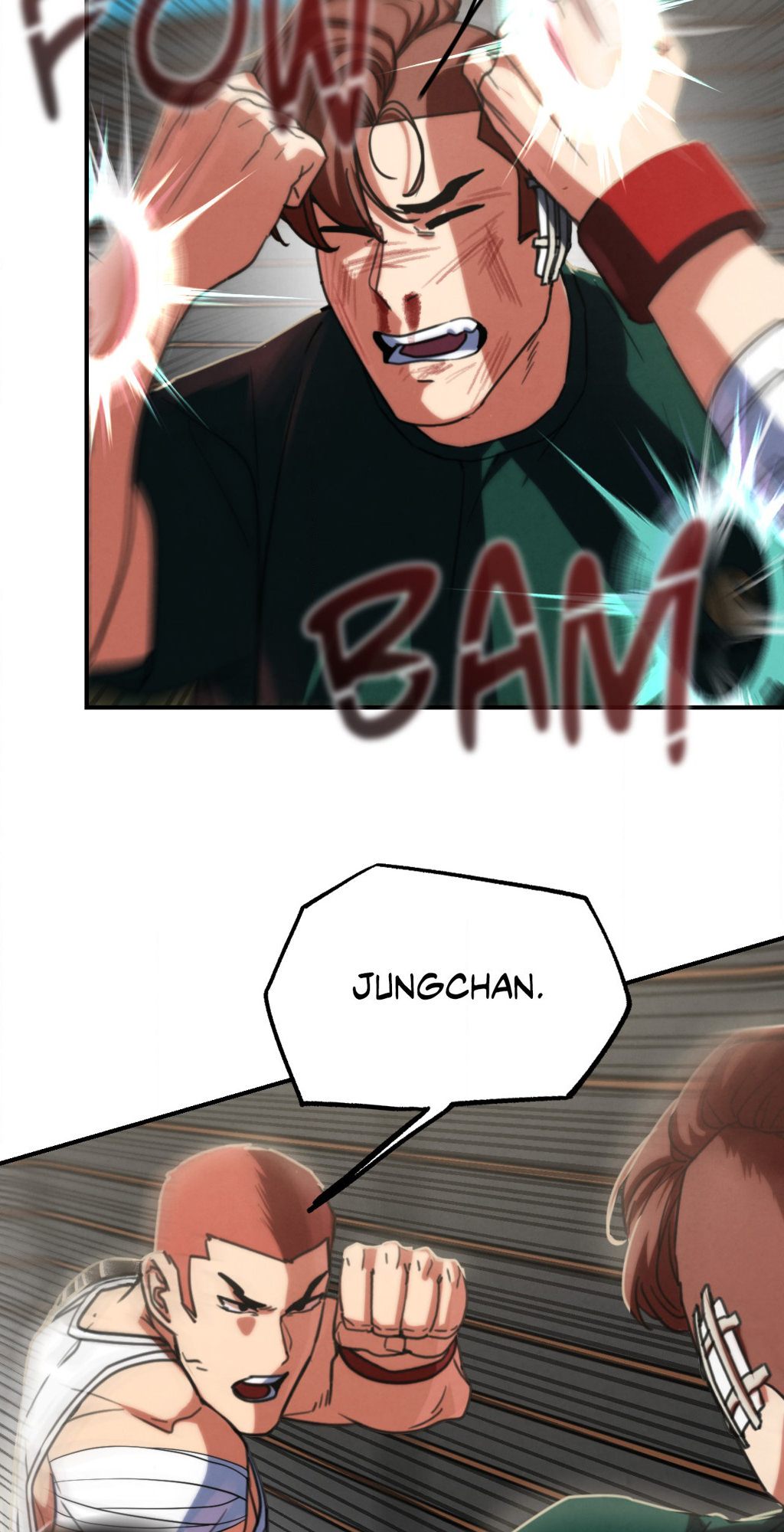 Seniors of Class 5 - Chapter 77 [photo 64] - MangaPorn