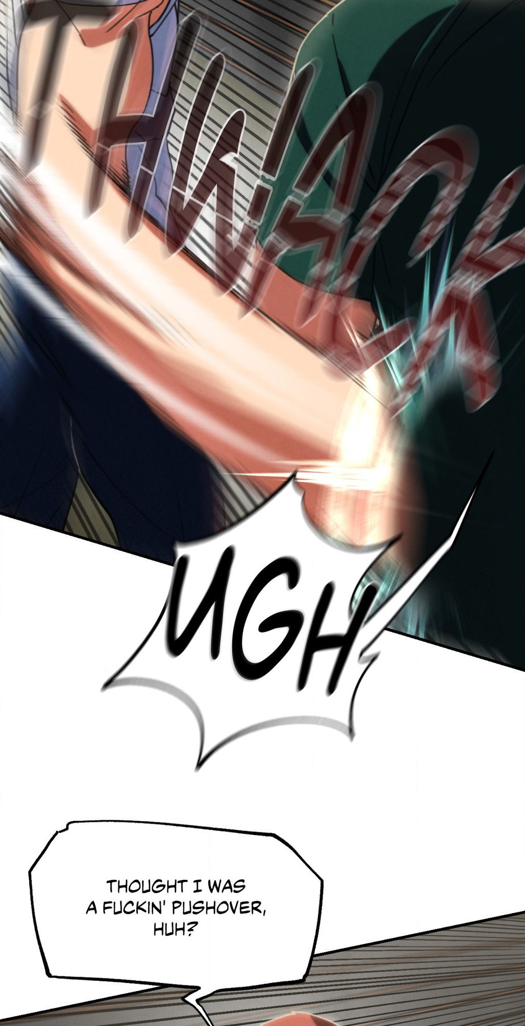 Seniors of Class 5 - Chapter 77 [photo 65] - MangaPorn