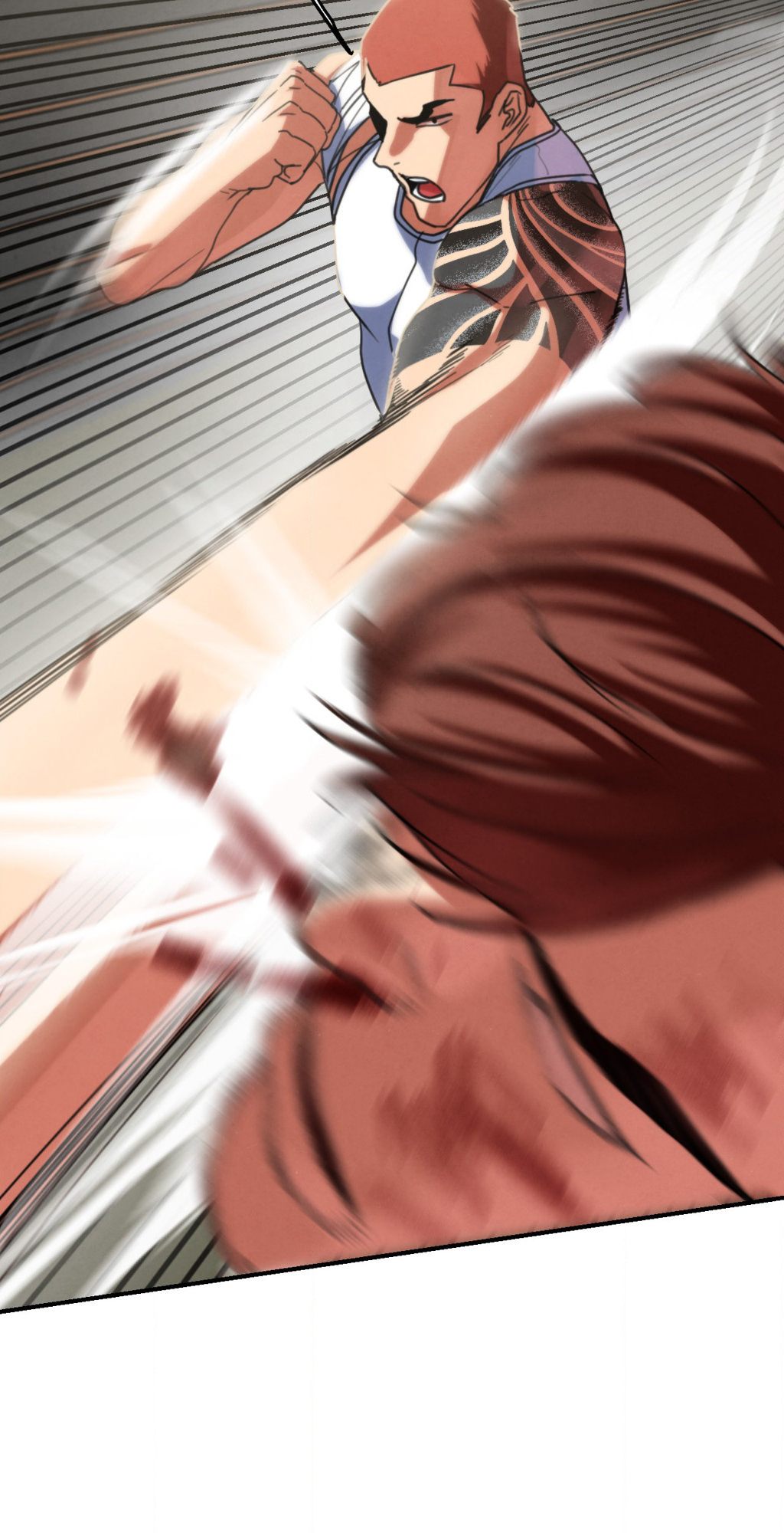 Seniors of Class 5 - Chapter 77 [photo 66] - MangaPorn