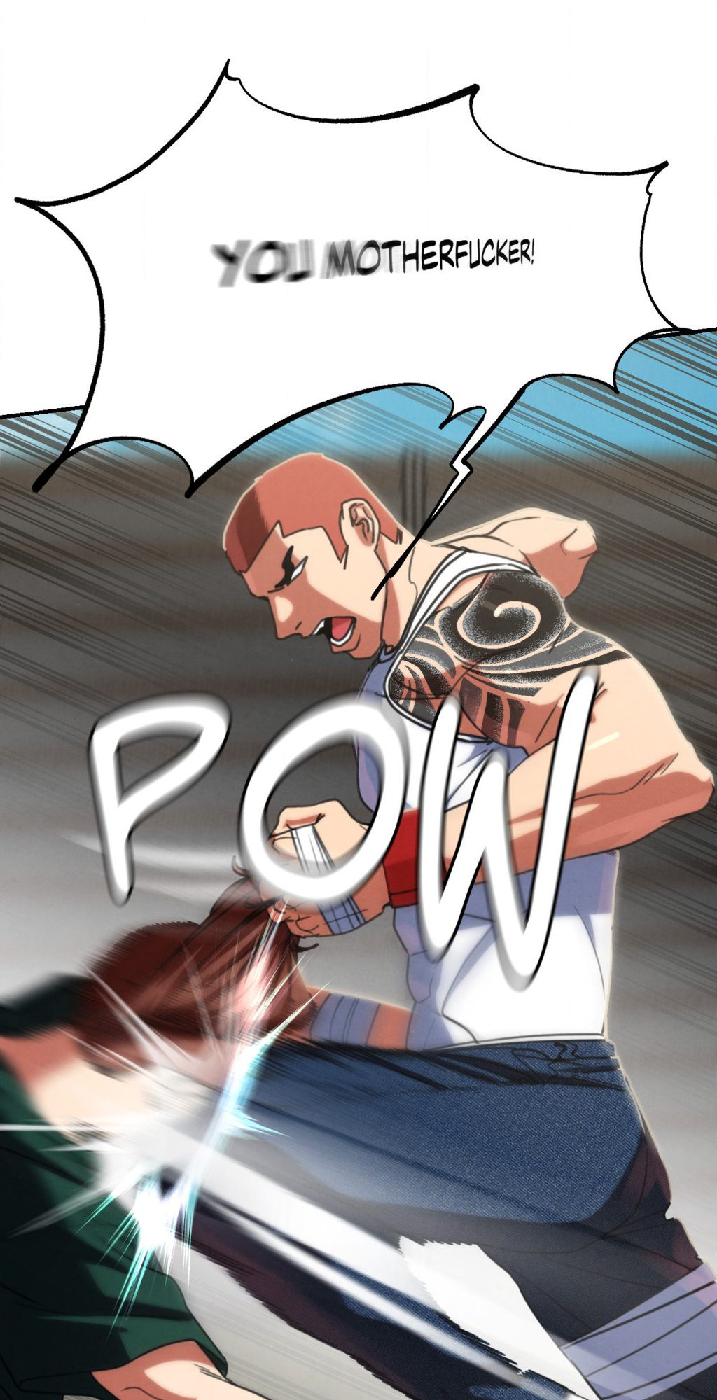 Seniors of Class 5 - Chapter 77 [photo 67] - MangaPorn