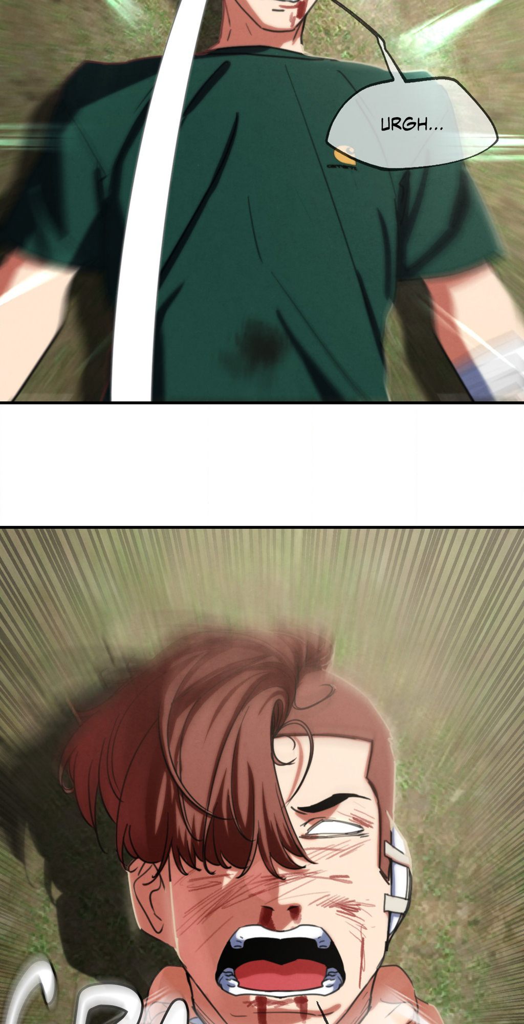 Seniors of Class 5 - Chapter 77 [photo 69] - MangaPorn