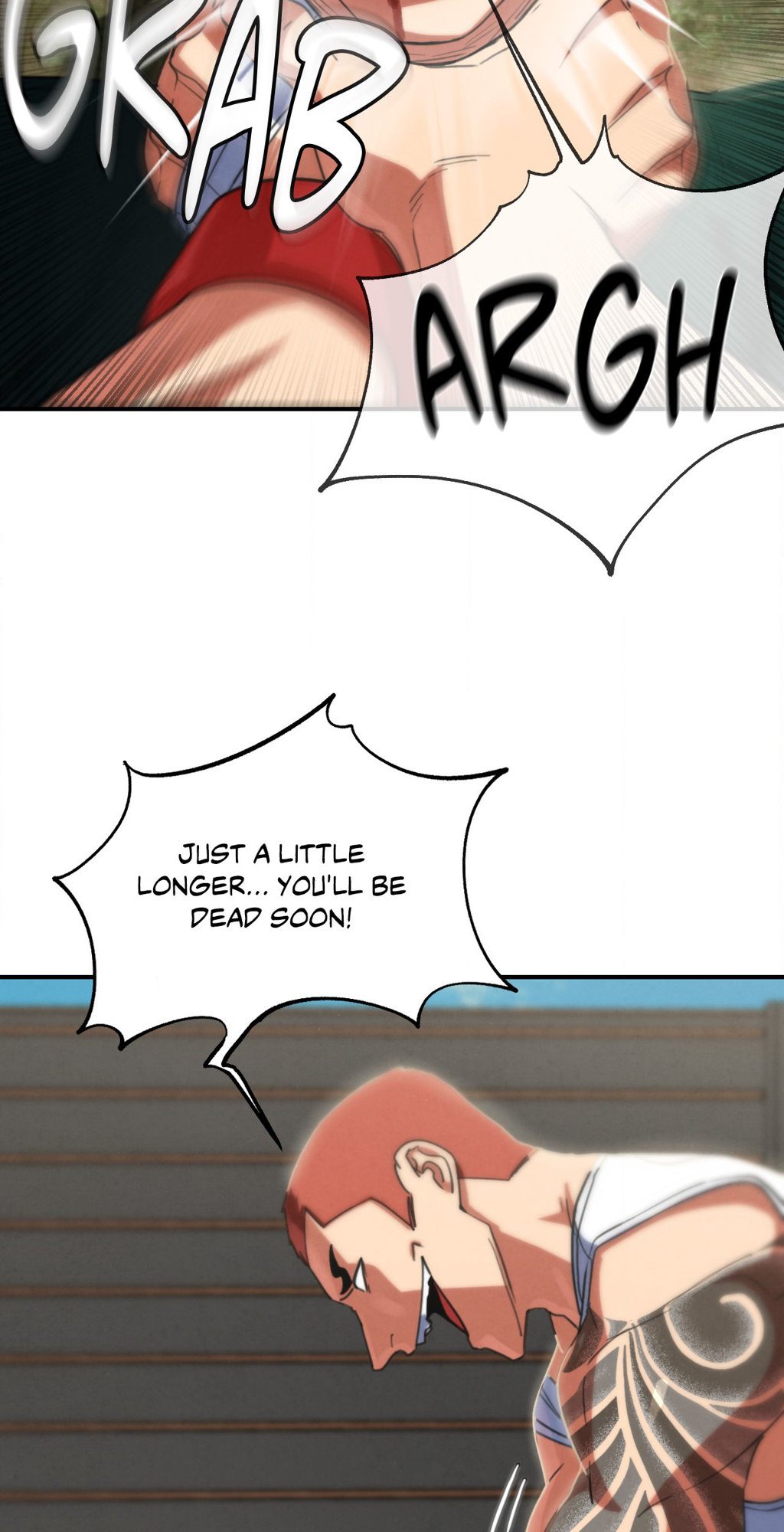 Seniors of Class 5 - Chapter 77 [photo 70] - MangaPorn