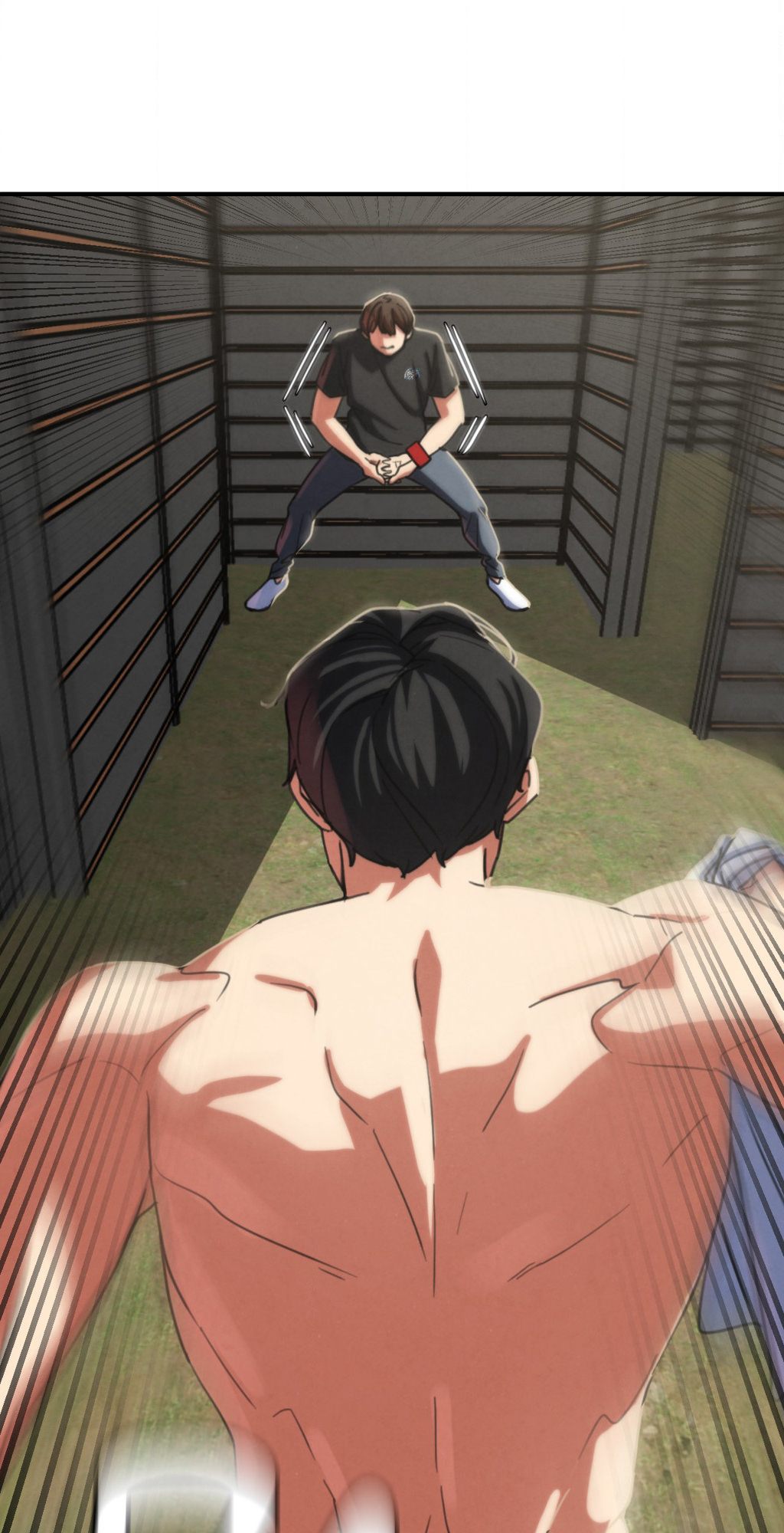 Seniors of Class 5 - Chapter 77 [photo 73] - MangaPorn