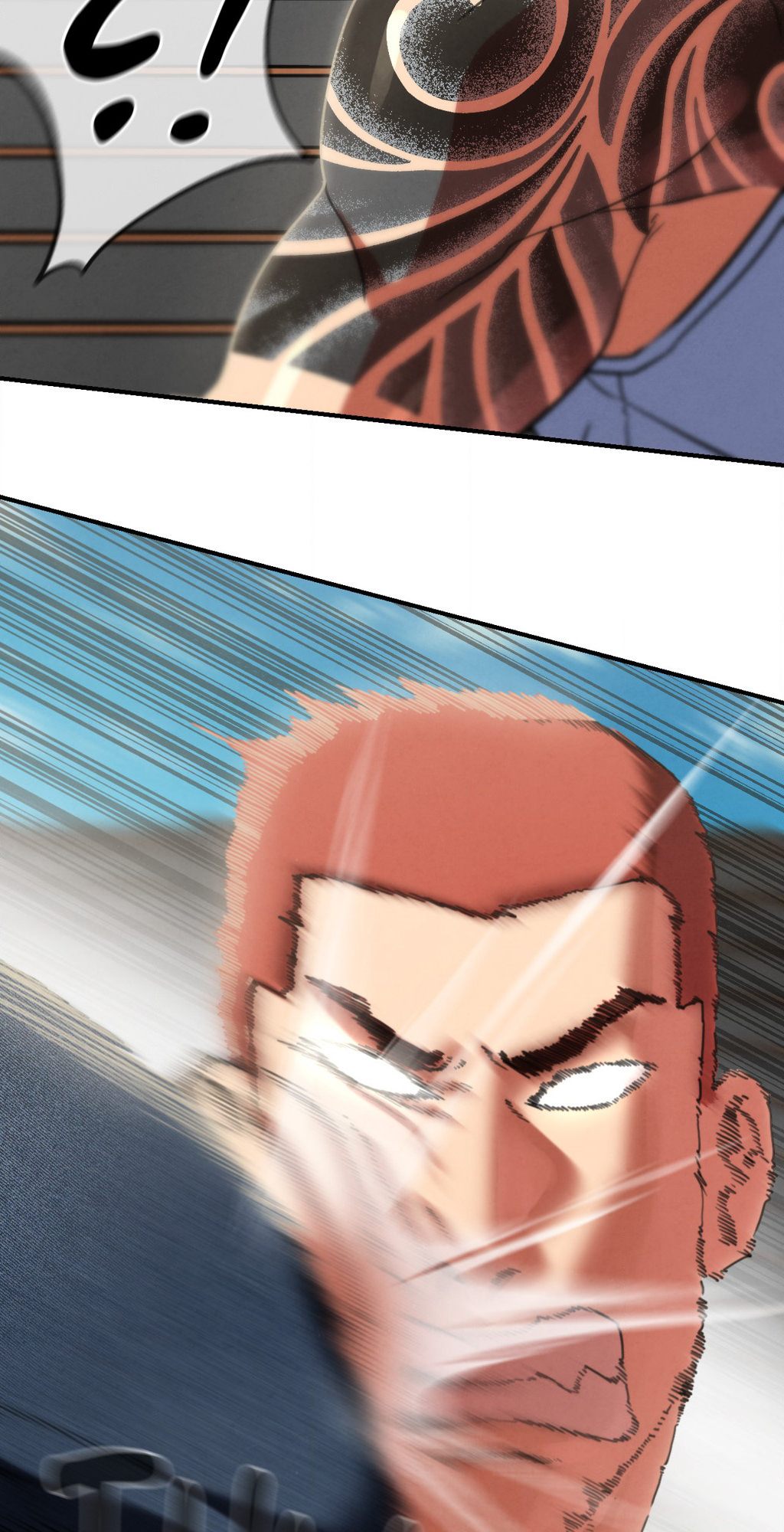 Seniors of Class 5 - Chapter 77 [photo 77] - MangaPorn